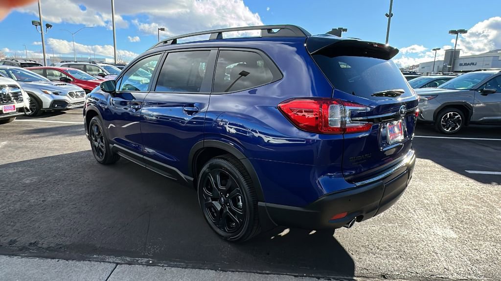 New 2026 Subaru Ascent Bronze Edition AWD/4WD image 5