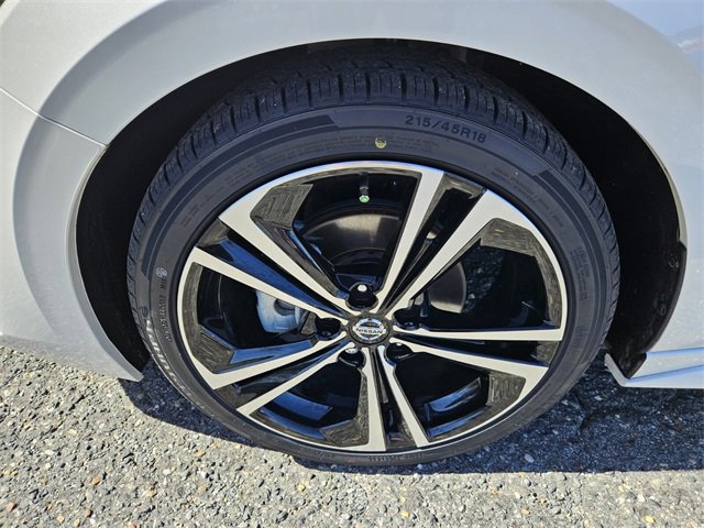 Used 2023 Nissan Sentra SR image 19