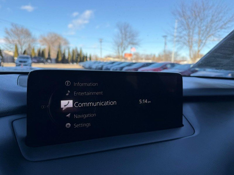 Used 2021 MAZDA CX-9 Sport image 26