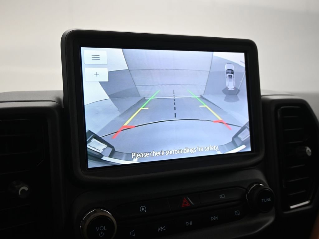 Certified 2023 Ford Bronco Sport Badlands w/ Premium Package image 15