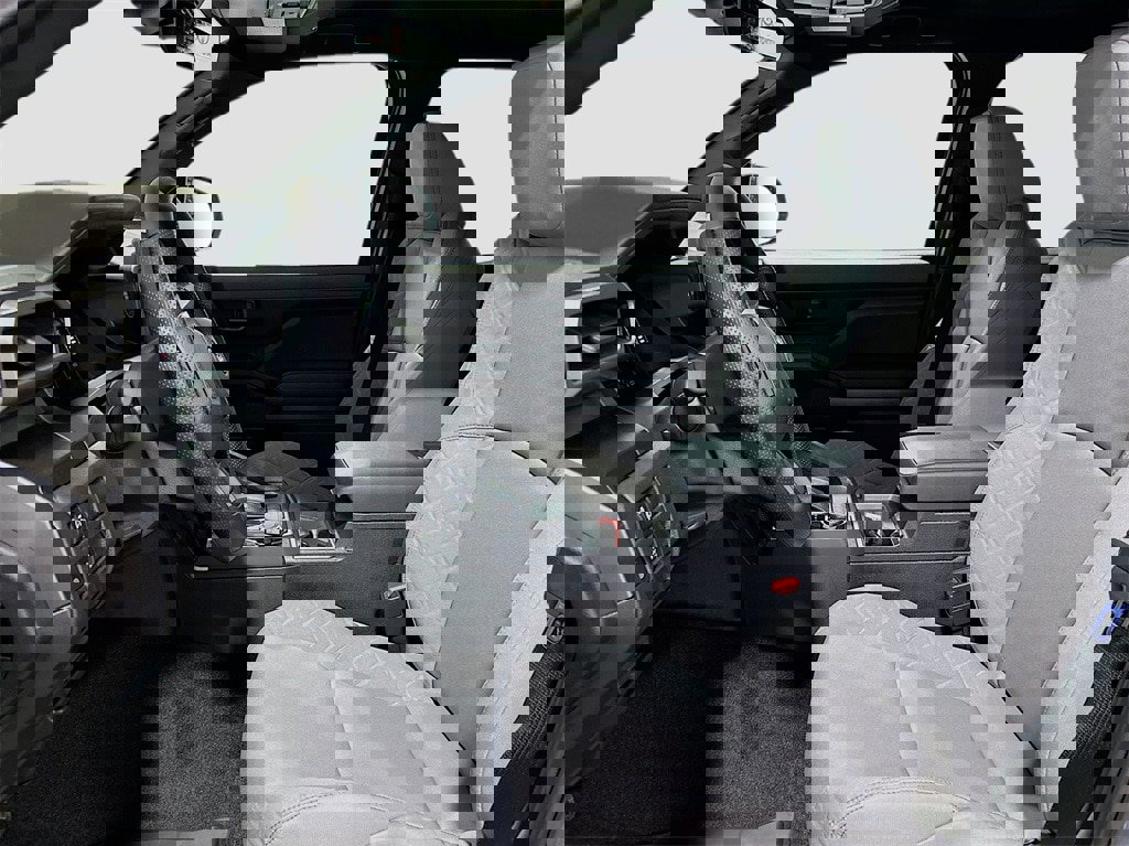 New 2026 Toyota Tacoma TRD Sport image 20