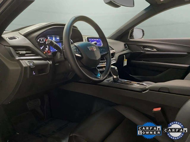 Used 2026 Cadillac CT4 Premium Luxury image 65