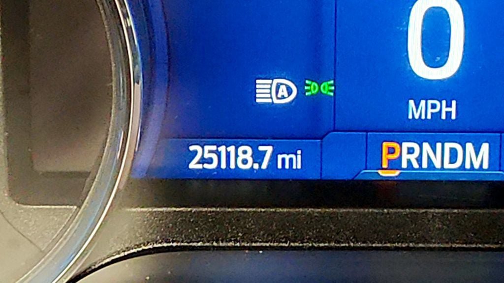 Used 2023 Ford F150 XLT w/ Equipment Group 302A High AWD/4WD image 15