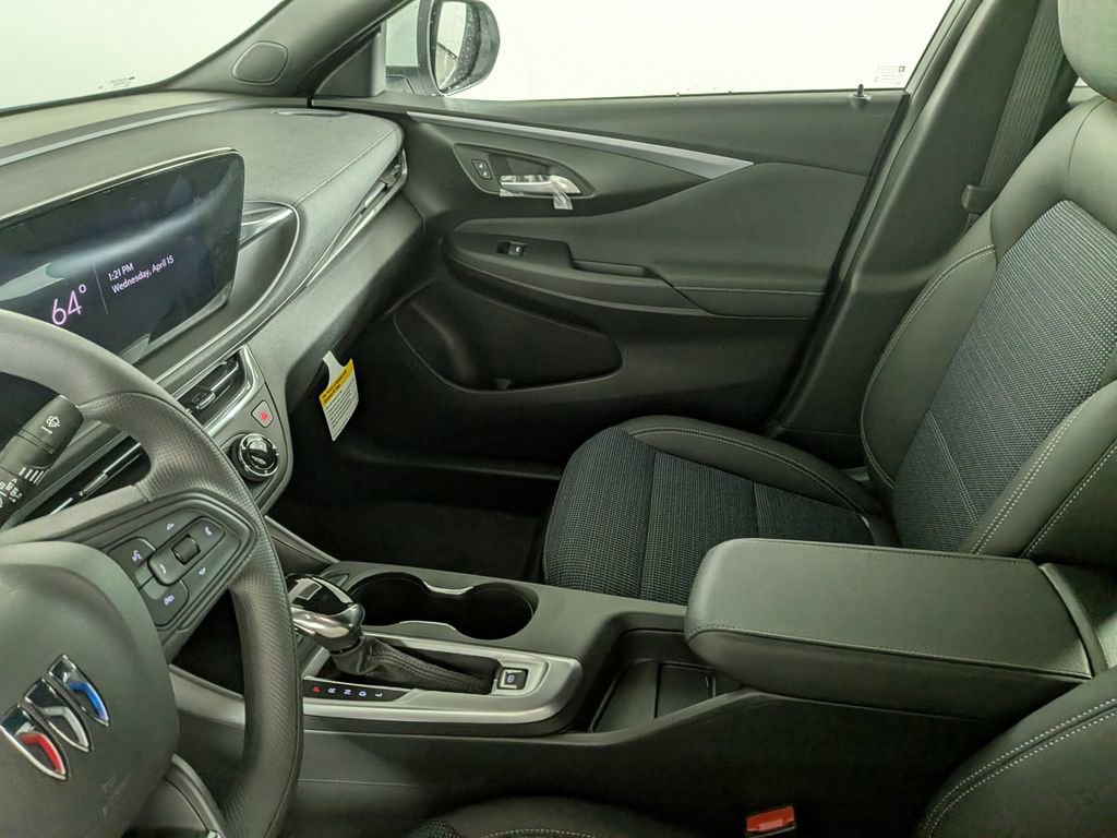 New 2026 Buick Envista Preferred image 24