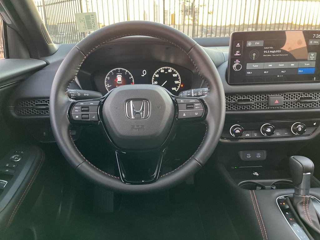 Used 2026 Honda HR-V Sport image 17