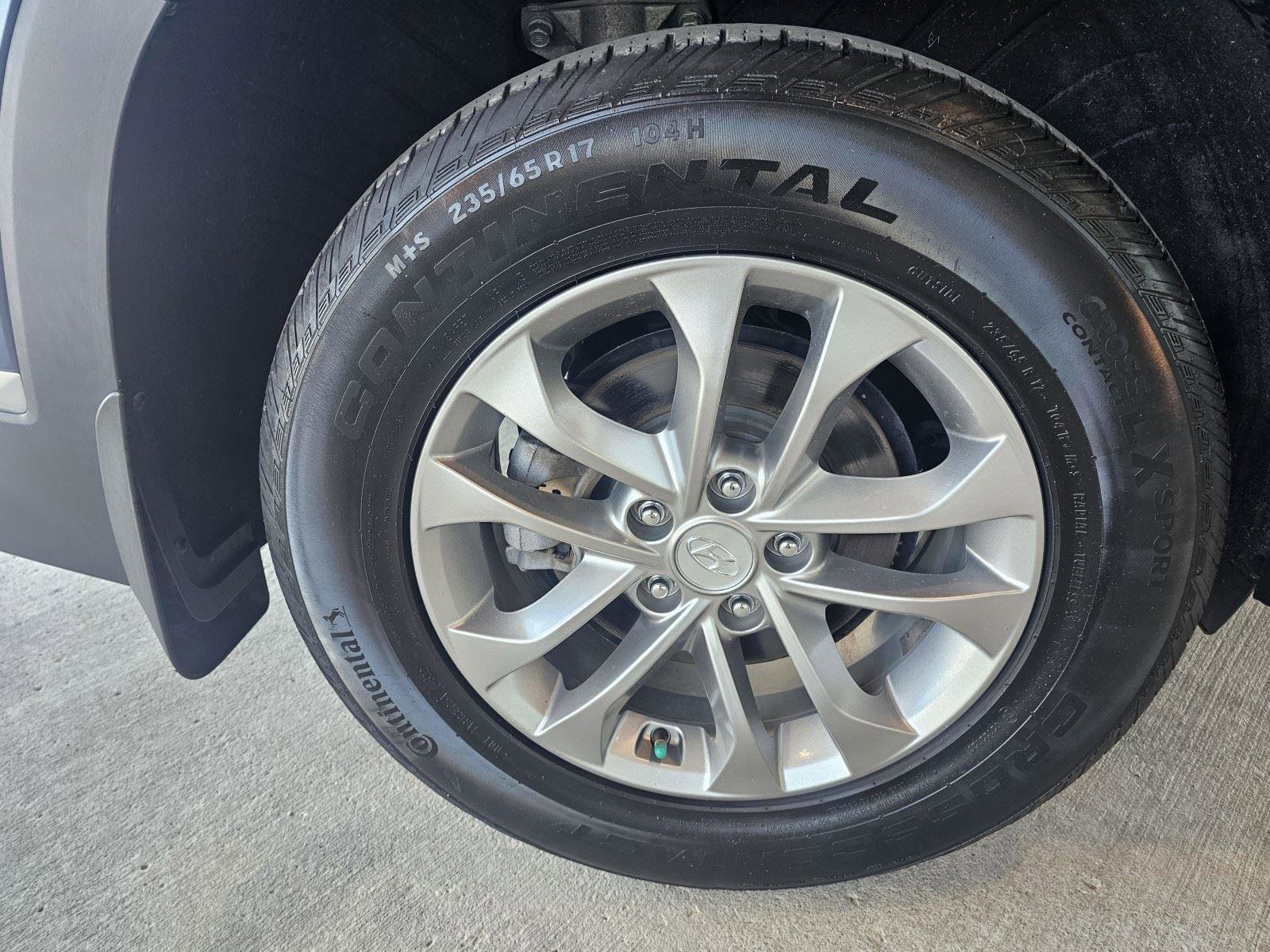 Used 2020 Hyundai Santa Fe SEL image 10