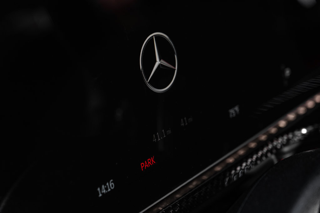 Used 2025 Mercedes-Benz G 63 AMG 4MATIC image 34