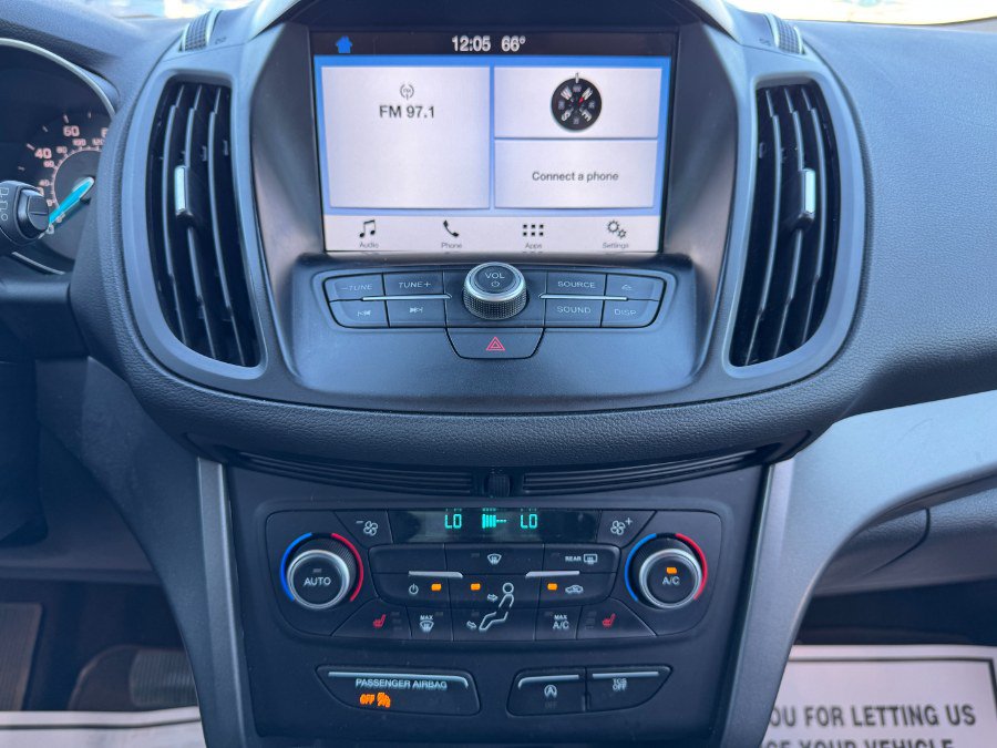 Used 2018 Ford Escape SE w/ SE SYNC Package AWD/4WD image 22