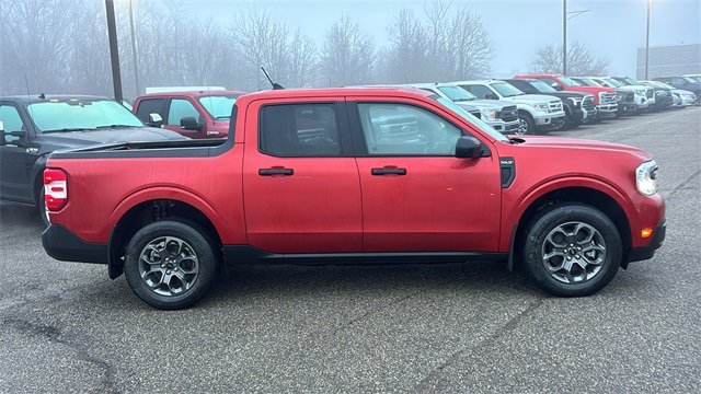 Used 2024 Ford Maverick XLT w/ XLT Luxury Package image 28