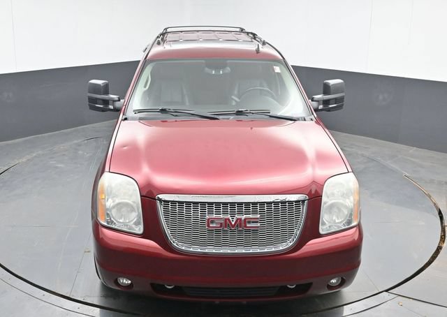 Used 2010 GMC Yukon XL SLT AWD/4WD image 34