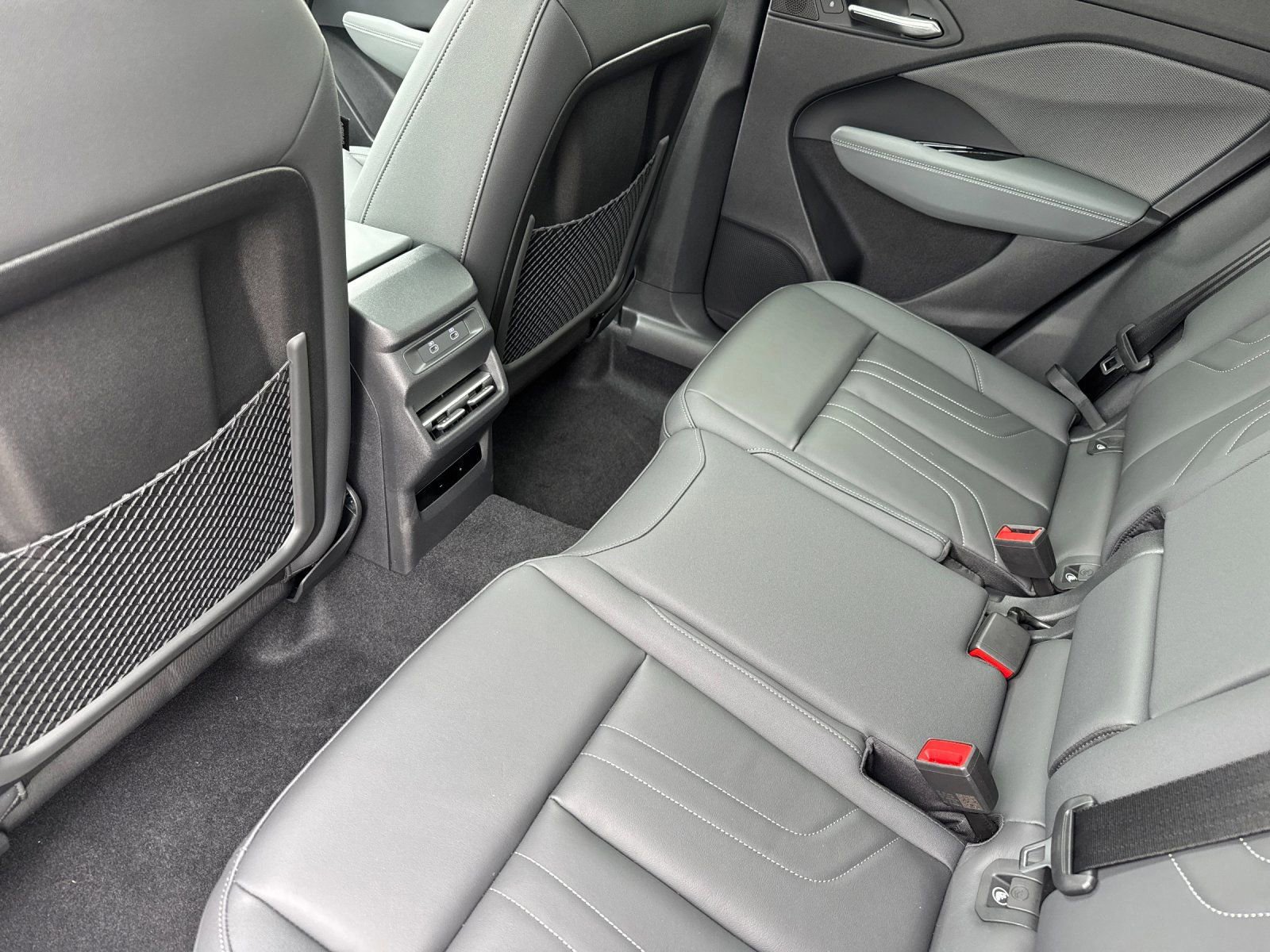 New 2026 Audi Q3 quattro 2.0T image 9