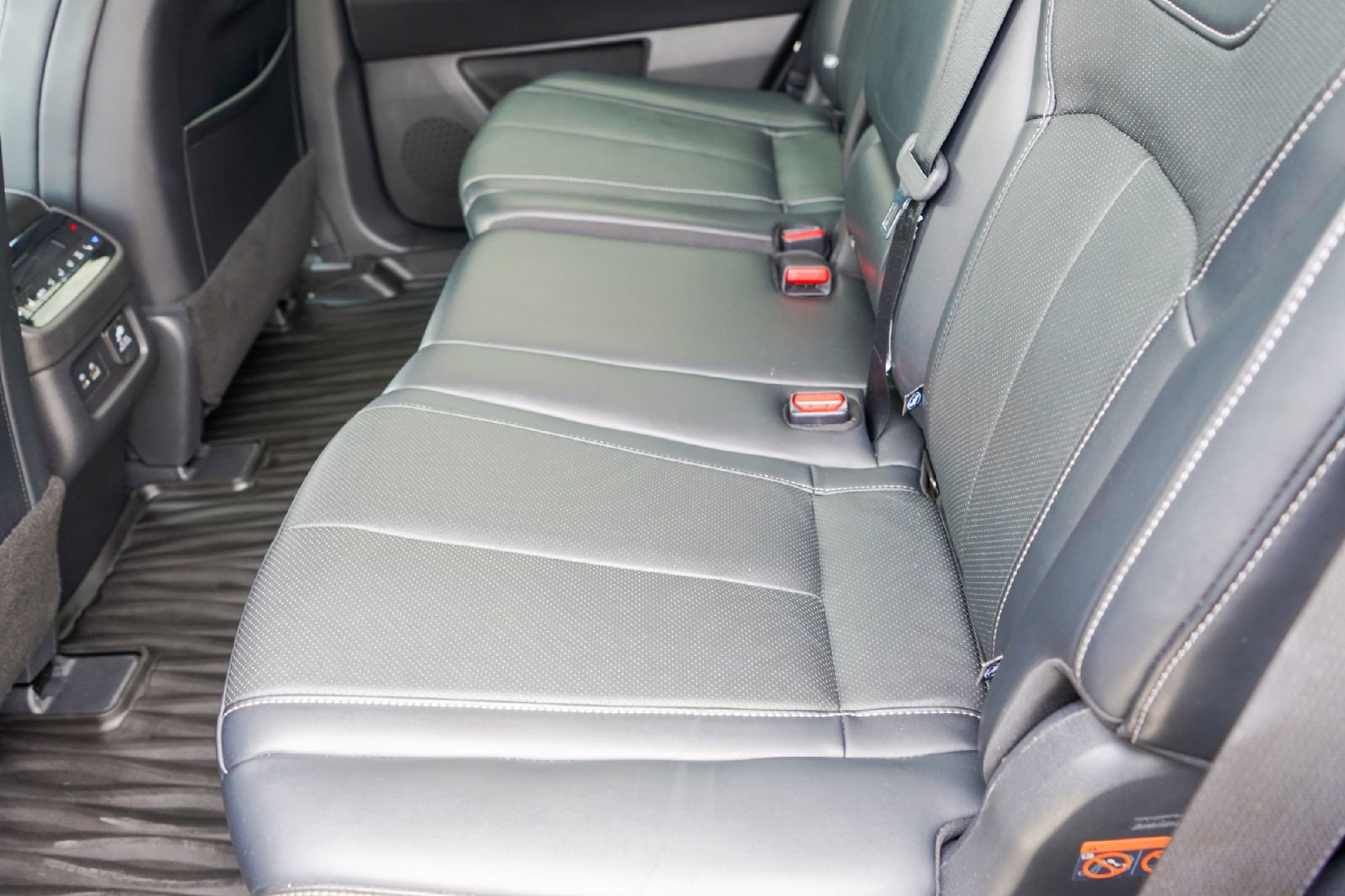 Certified 2023 INFINITI QX60 Sensory w/ Vision Package image 24