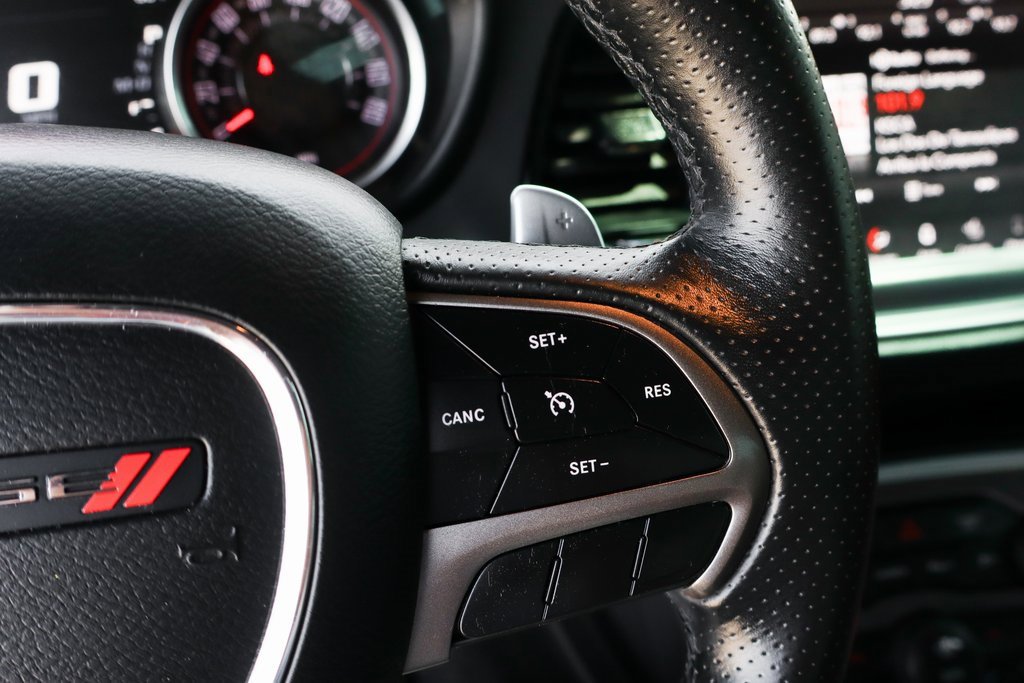 Used 2019 Dodge Challenger R/T Scat Pack image 21