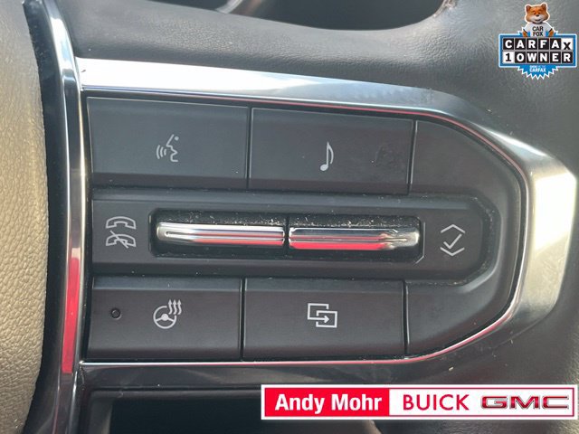Used 2023 GMC Canyon Denali AWD/4WD image 23