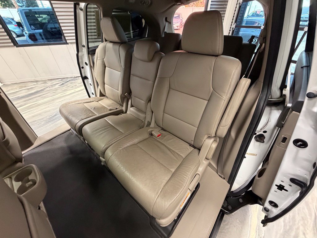 Used 2013 Honda Odyssey EX-L image 9