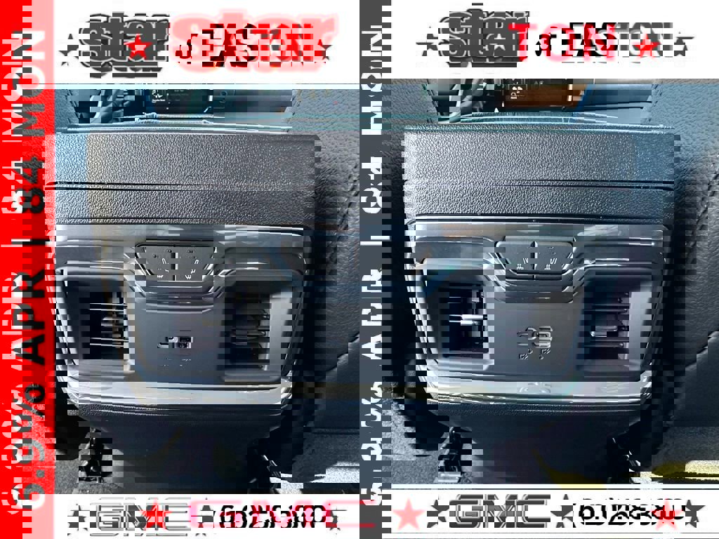 New 2026 GMC Sierra 2500 Denali w/ Denali Reserve Package image 19