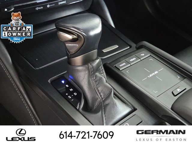 Used 2022 Lexus ES 350 w/ Premium Package FWD image 27