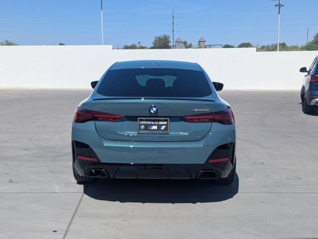New 2026 BMW M440i w/ Premium Package RWD image 7