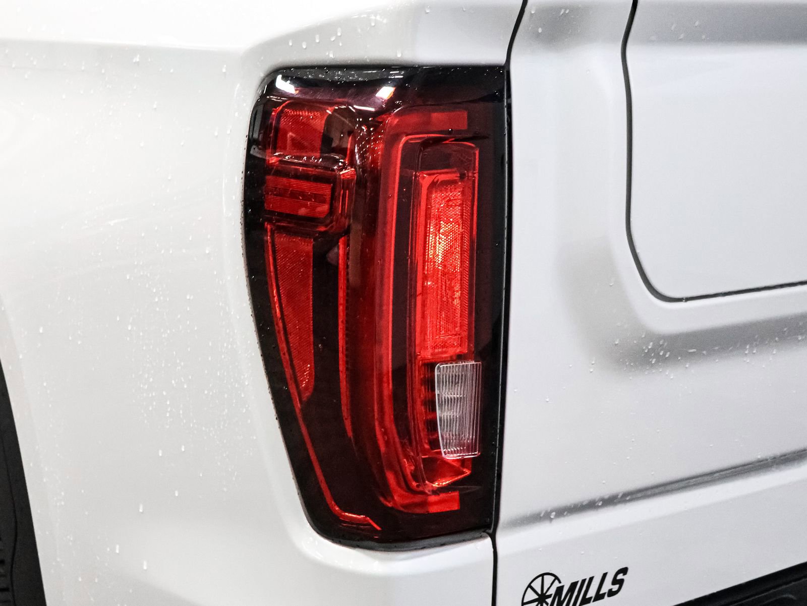 Used 2020 GMC Sierra 1500 Denali w/ Denali Ultimate Package image 17