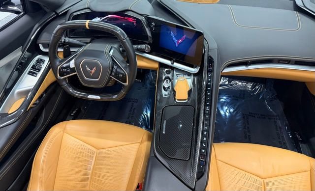 Used 2023 Chevrolet Corvette Z06 image 31