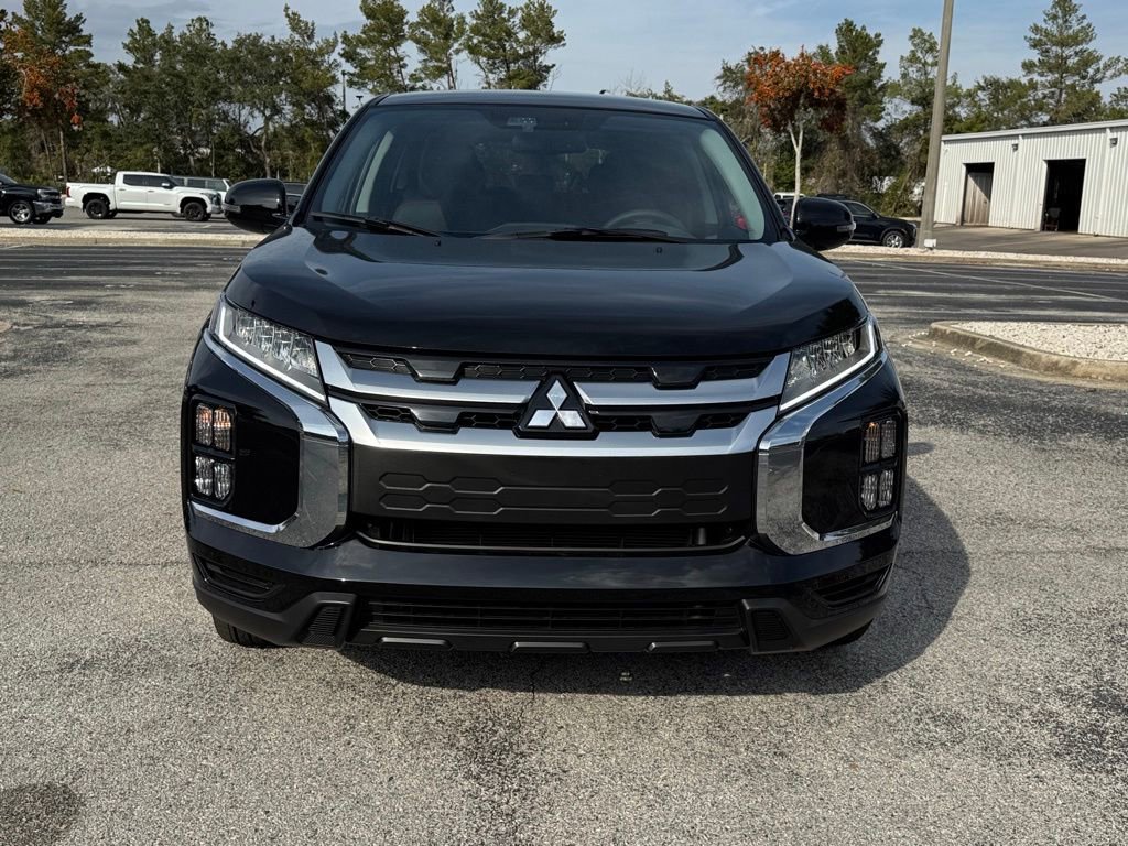New 2026 Mitsubishi Outlander Sport SE image 2