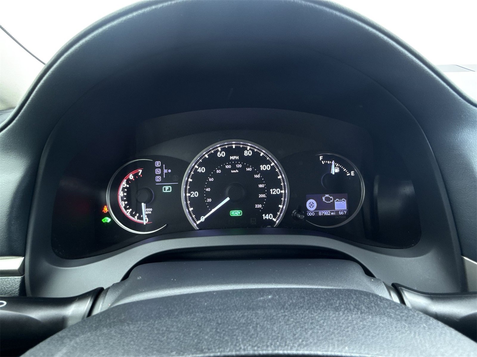 Used 2015 Lexus CT 200h image 22