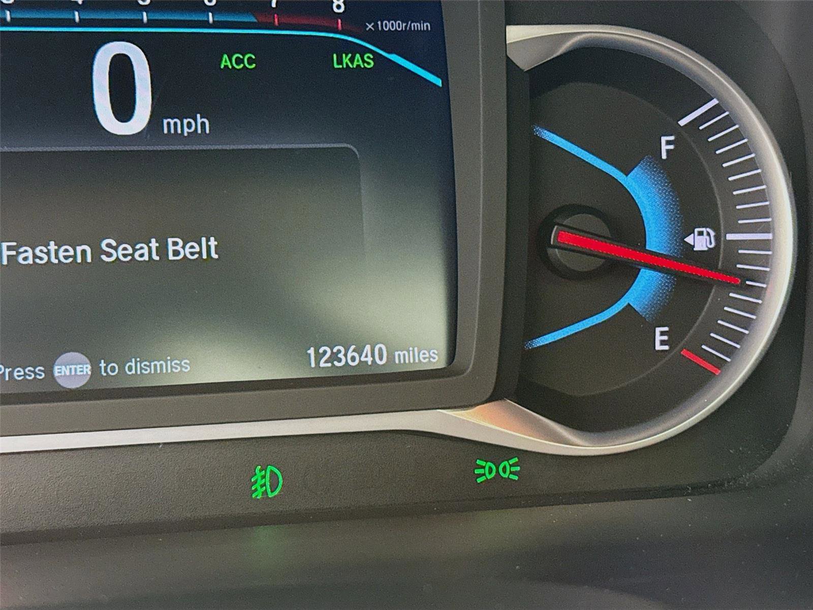 Used 2022 Honda Pilot Touring image 20