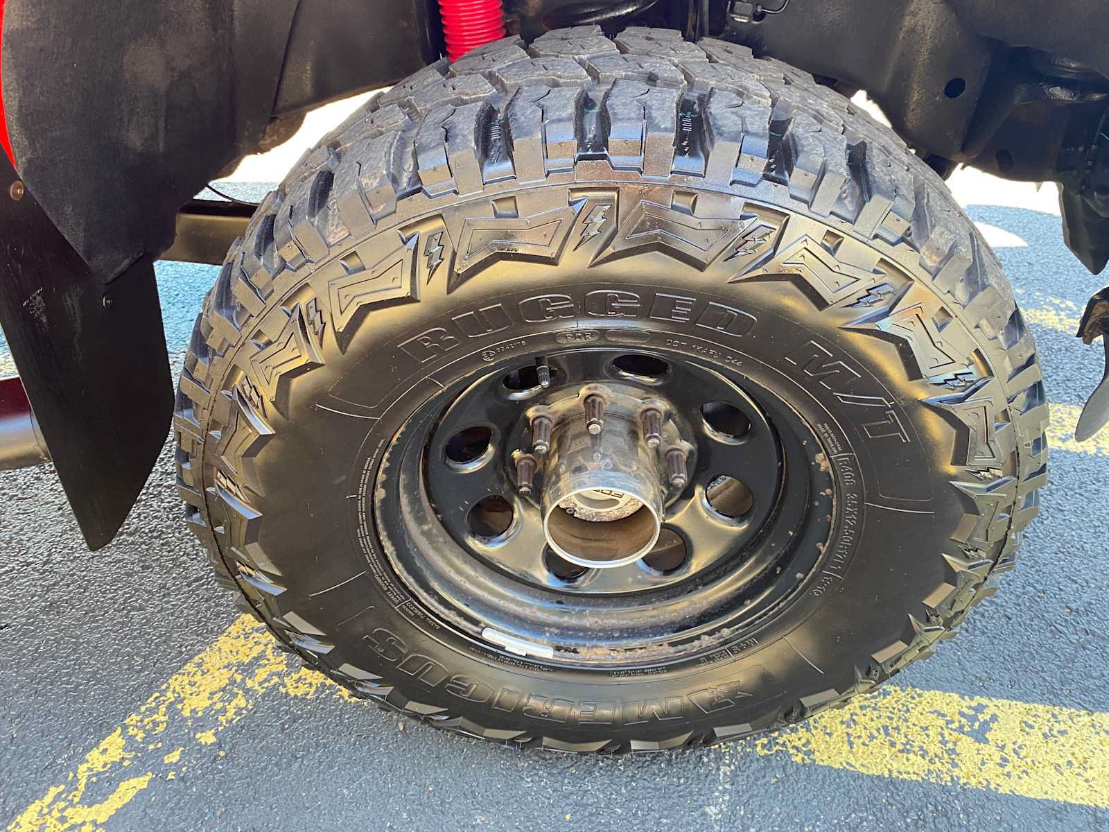 Used 2016 Ford F350 XLT AWD/4WD image 32