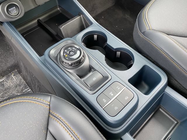New 2026 Ford Maverick Tremor AWD/4WD image 67