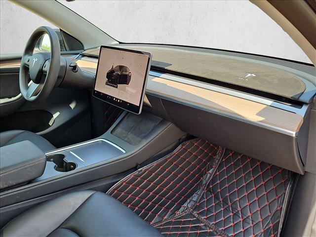 Used 2023 Tesla Model Y Performance AWD/4WD image 22