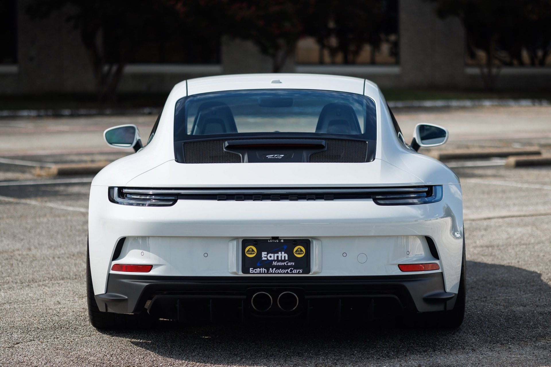 Used 2022 Porsche 911 GT3 image 12