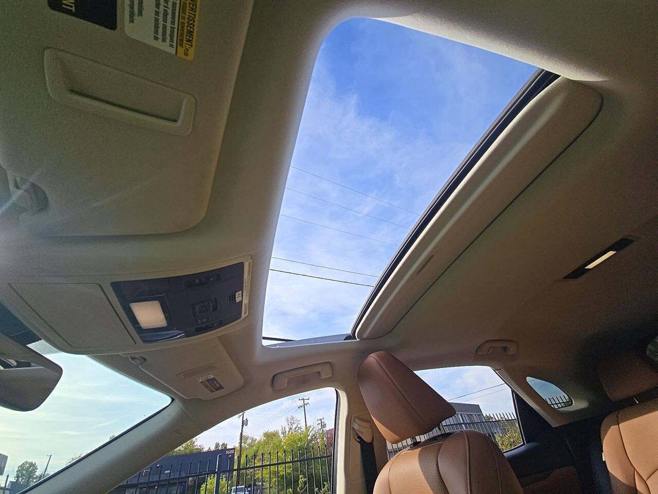 Used 2022 Lexus RX 350 FWD w/ Premium Package image 26