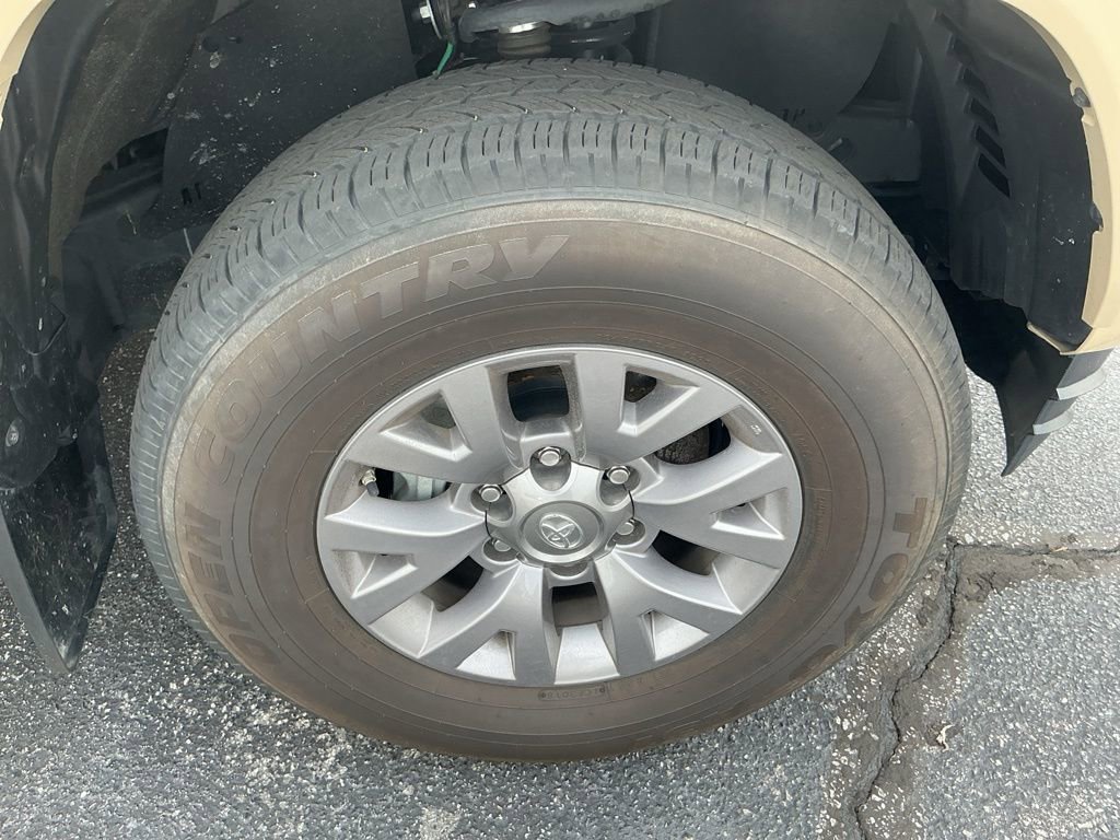 Used 2019 Toyota Tacoma SR5 image 11