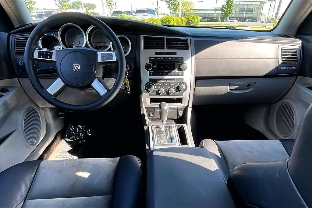Used 2007 Dodge Charger SRT8 w/ SRT Option Group I RWD image 21
