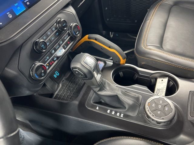 Used 2024 Ford Bronco Badlands image 18