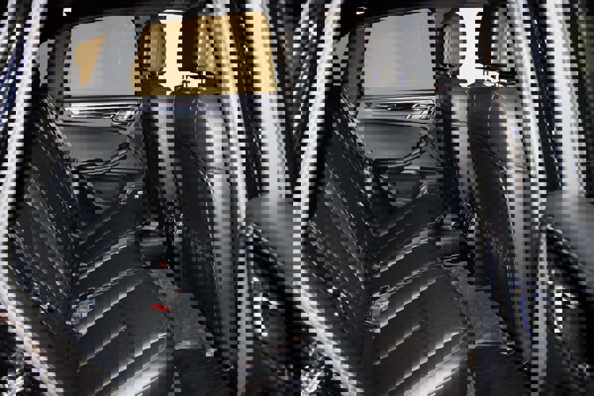 Used 2020 Porsche Macan image 73