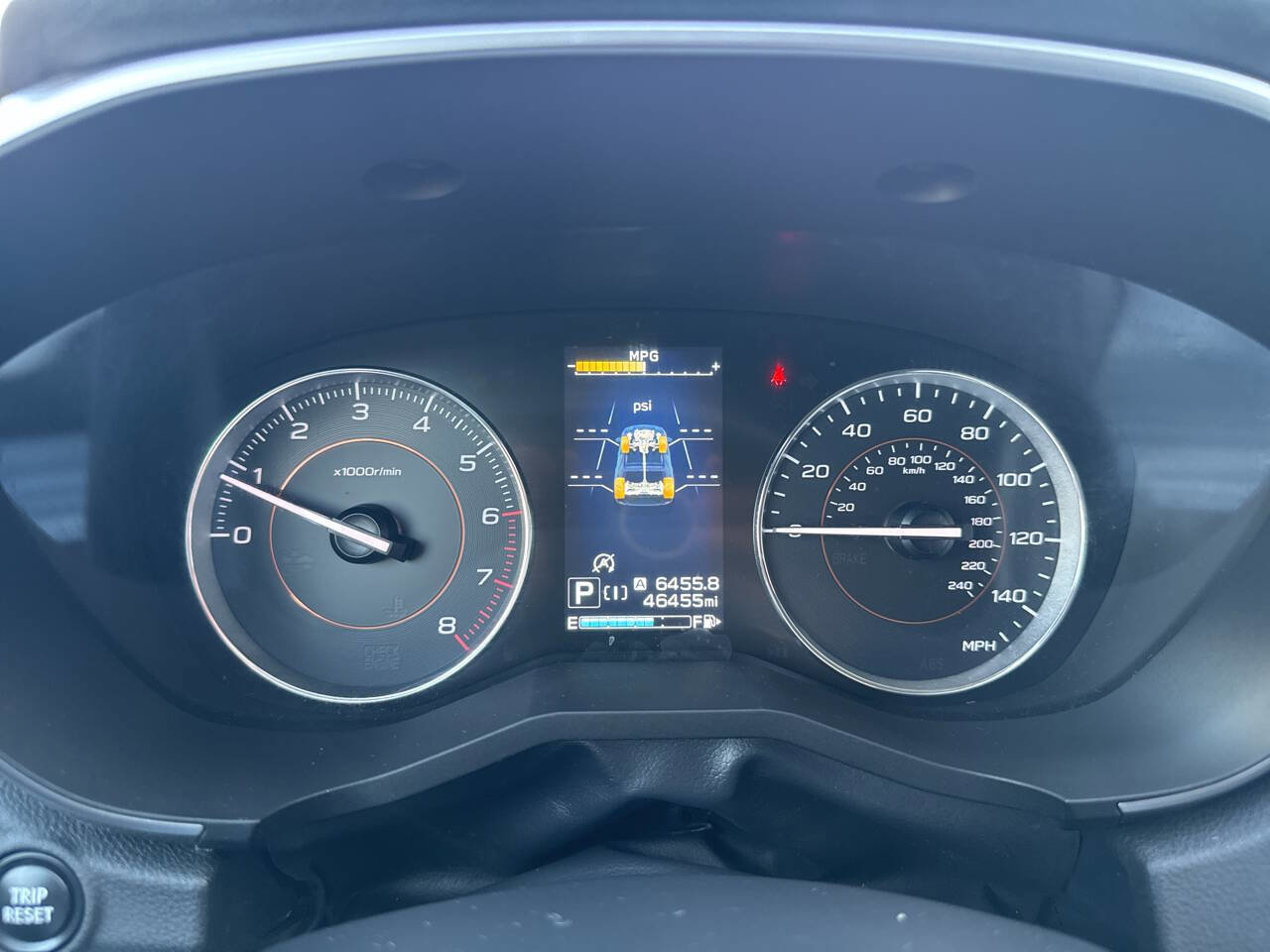 Used 2022 Subaru Crosstrek 2.5i Limited w/ Popular Package #4 image 5
