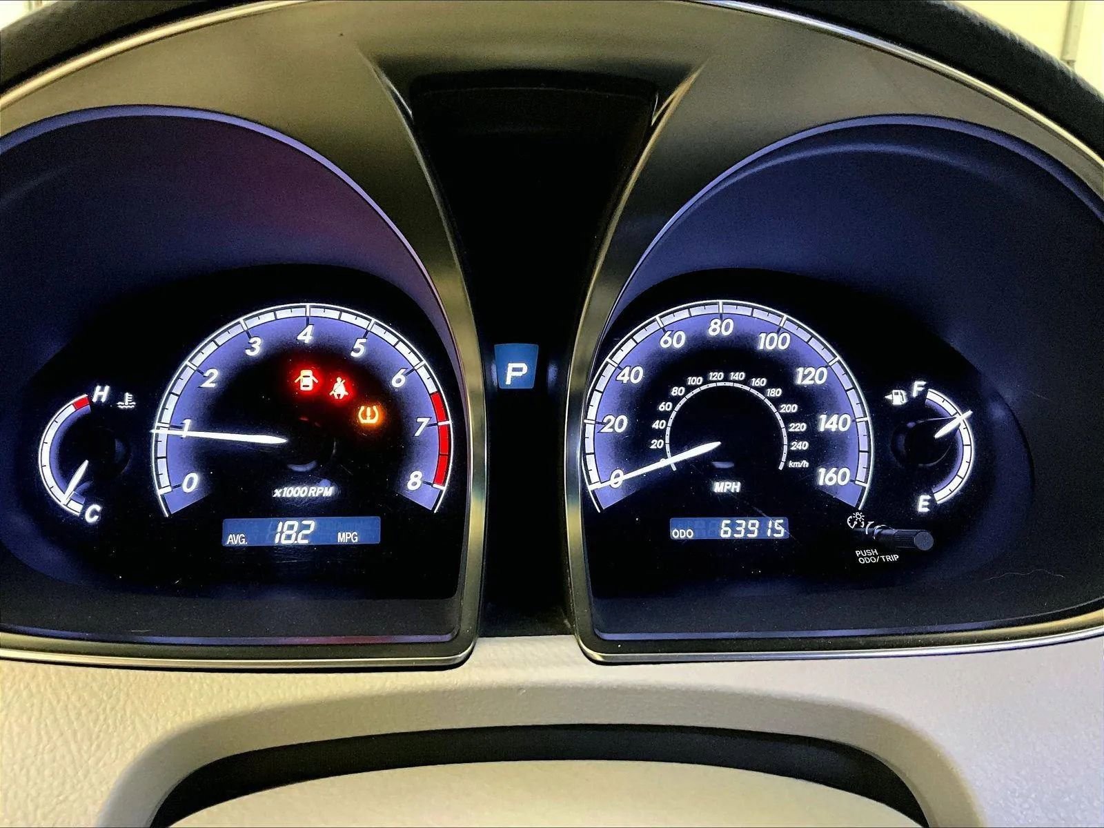 Used 2012 Toyota Avalon FWD image 20