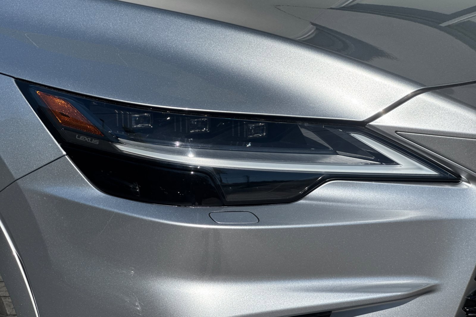 Certified 2023 Lexus RX 500h RX 500h F SPORT Performance w/ Cold Area Package image 10