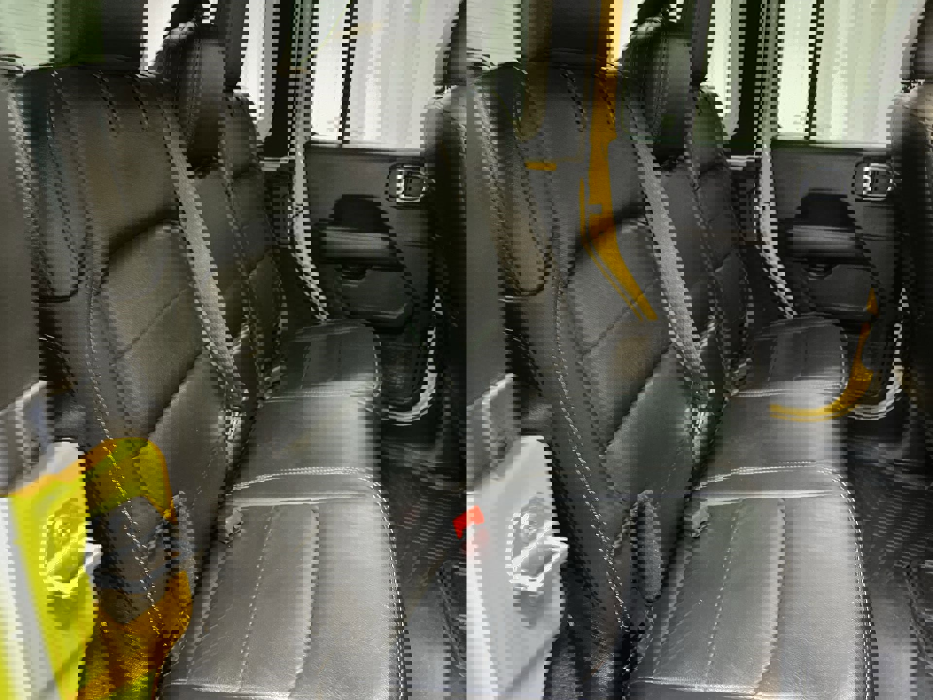 Used 2019 Jeep Wrangler Unlimited Sahara image 62