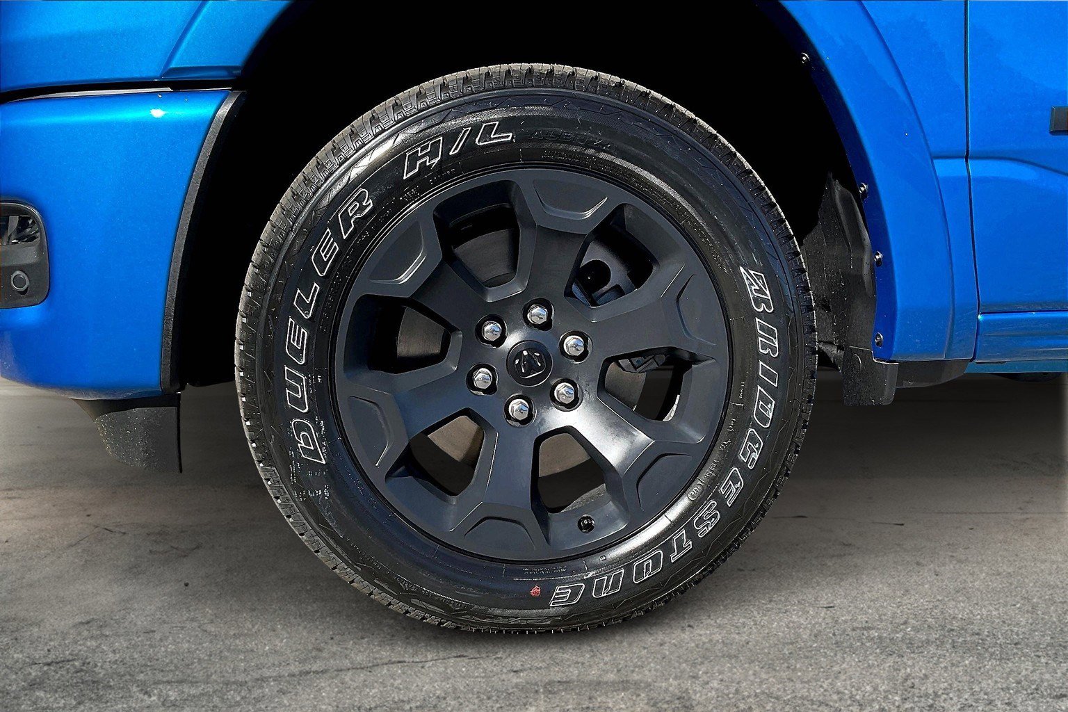 New 2026 RAM 1500 Big Horn image 12