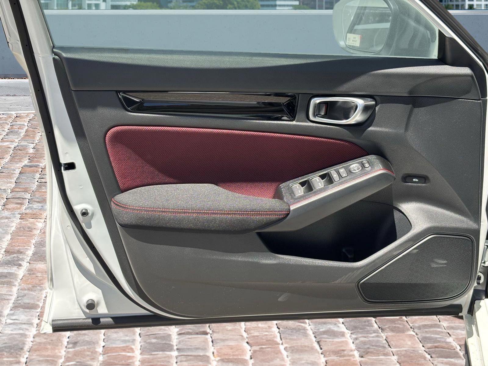 New 2026 Honda Civic Si image 9