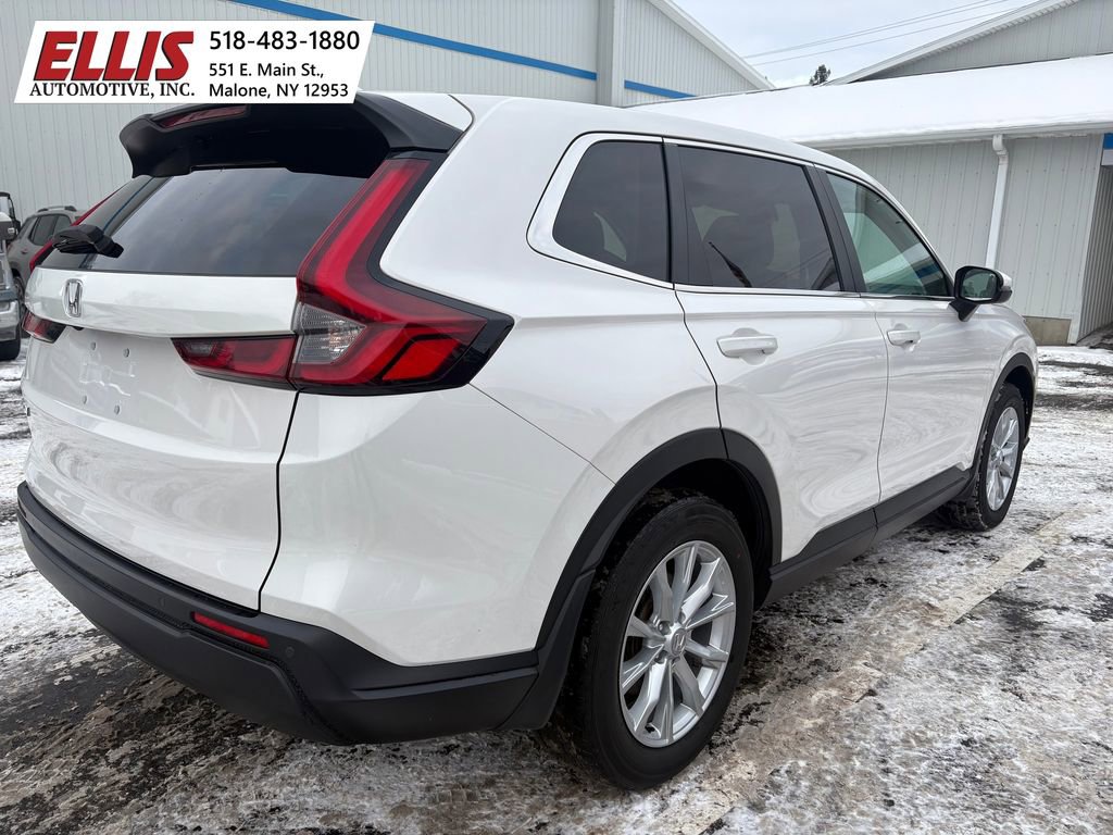 Used 2024 Honda CR-V EX-L image 7