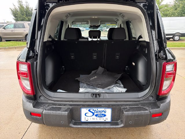 New 2026 Ford Bronco Sport Big Bend w/ Convenience Package AWD/4WD image 8