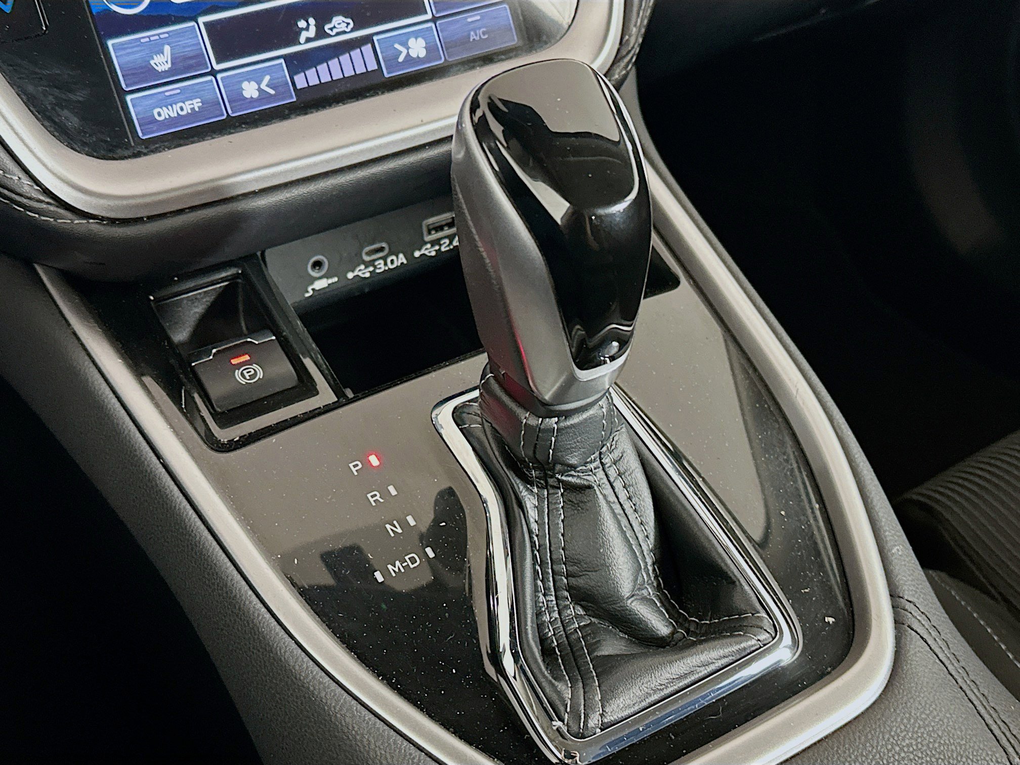 Used 2024 Subaru Legacy Premium image 23