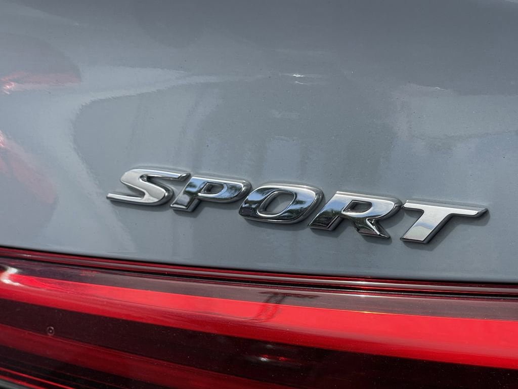 Used 2024 Honda Civic Sport image 6