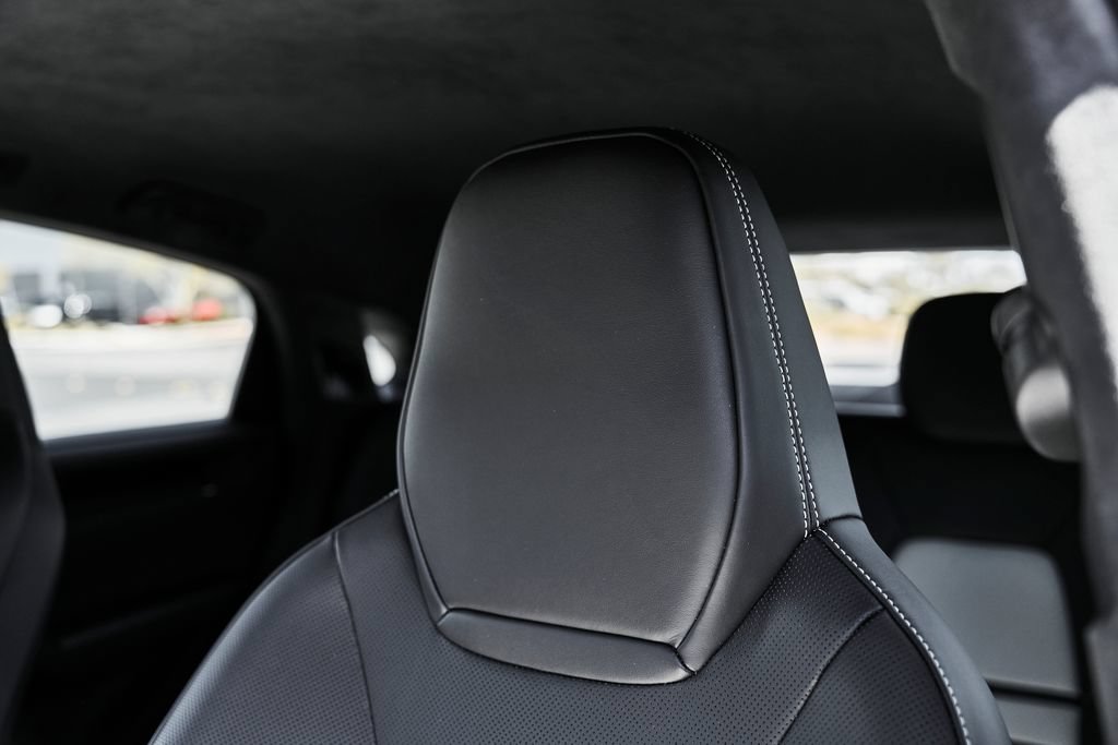 Used 2024 Porsche Cayenne Turbo GT AWD/4WD image 50