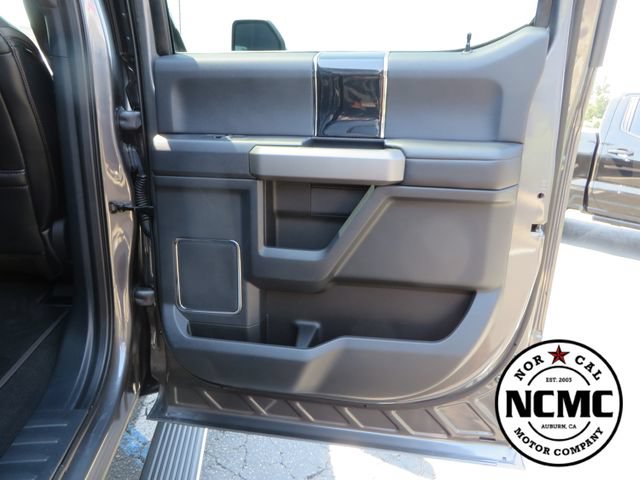 Used 2022 Ford F350 Platinum w/ FX4 Off-Road Package AWD/4WD image 67