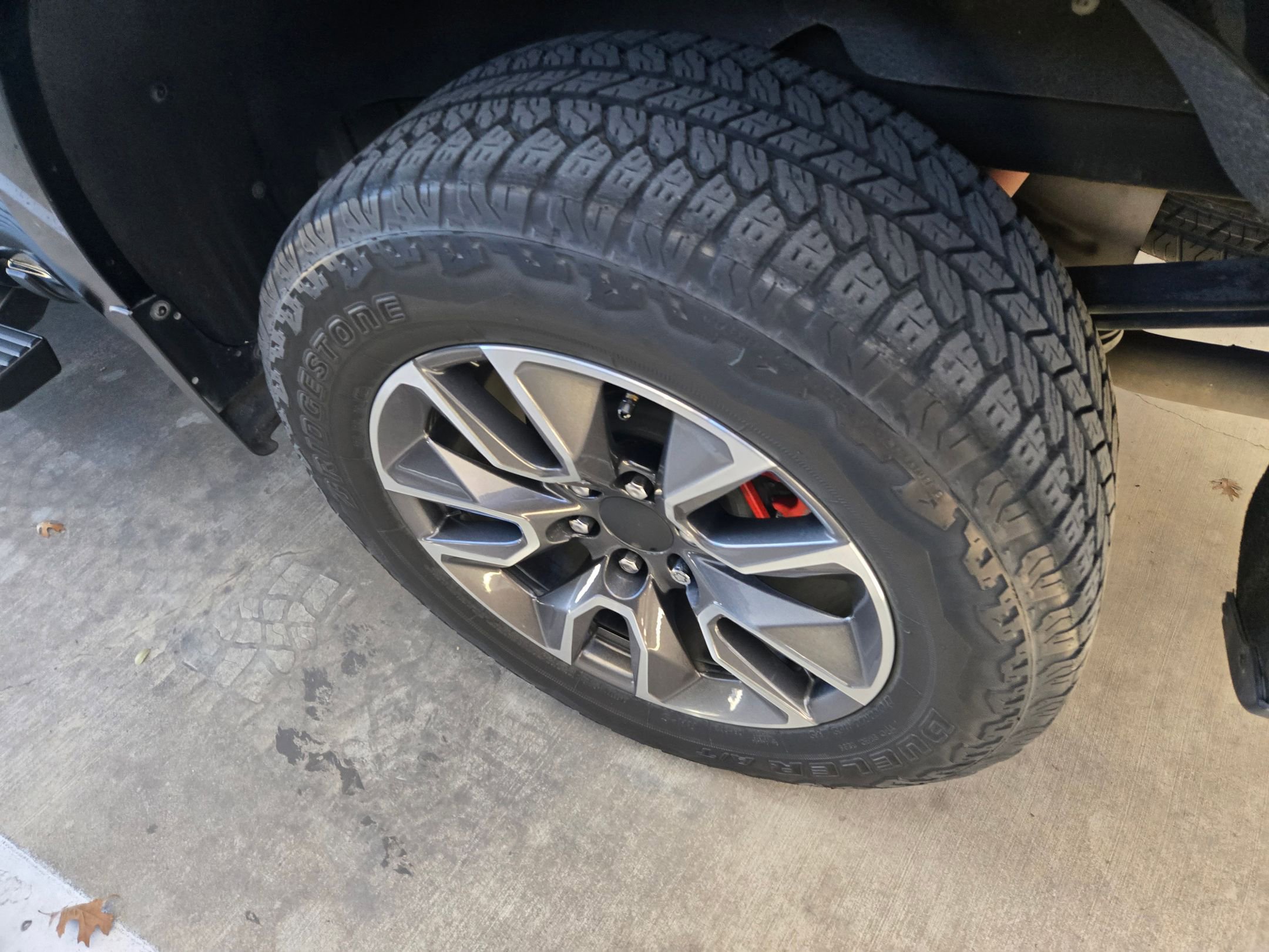 Used 2021 Chevrolet Silverado 1500 LT w/ Texas Edition Plus image 8