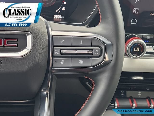 Used 2024 GMC Canyon AT4X AWD/4WD image 28